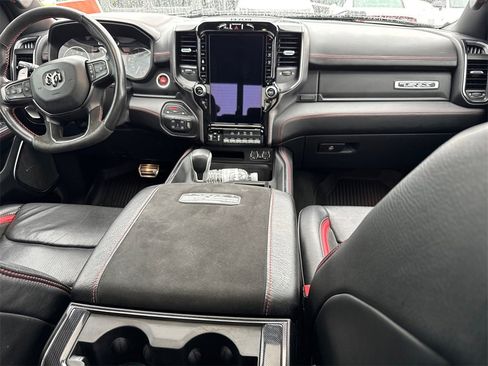 Used 2022 RAM 1500 TRX w/ TRX Level 2 Equipment Group image 6