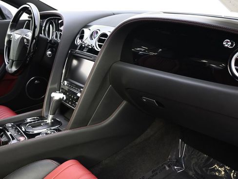 Used 2016 Bentley Continental GT AWD/4WD image 15