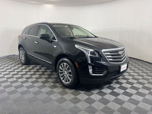 Used 2019 Cadillac XT5 Luxury image 17