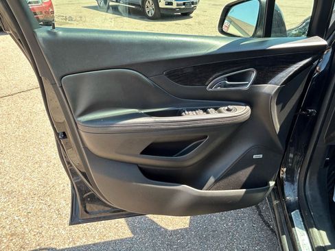 Used 2016 Buick Encore Sport Touring FWD image 14