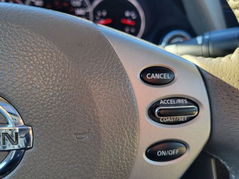 Used 2010 Nissan Altima 2.5 SL w/ SL Pkg image 15