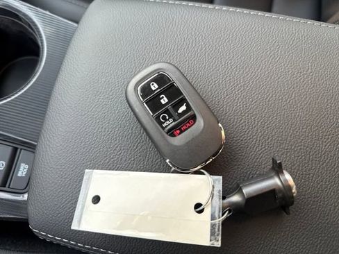 New 2026 Honda Civic Sport Touring image 11