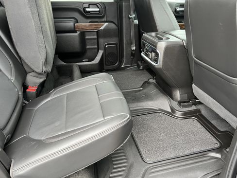 Used 2023 Chevrolet Silverado 3500 High Country AWD/4WD image 20