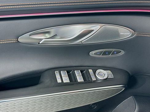 New 2026 Genesis GV70 2.5T Sport Prestige image 20