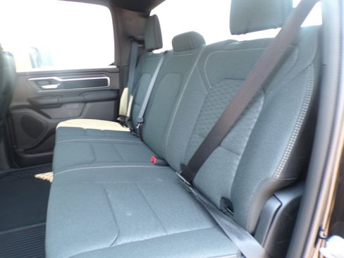 New 2026 RAM 1500 Big Horn AWD/4WD image 17