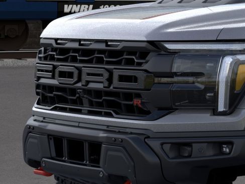 New 2026 Ford F150 Raptor image 17