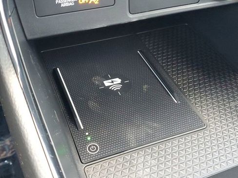 New 2026 Honda CR-V EX-L image 28