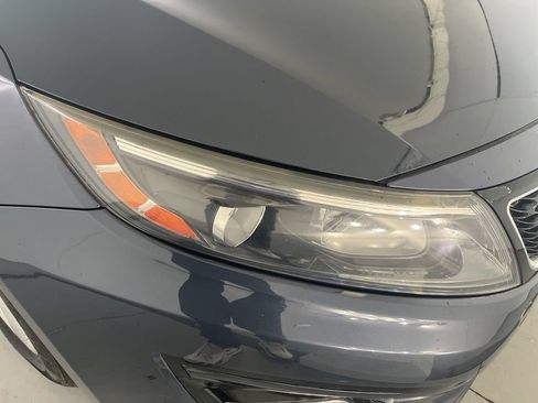 Used 2015 Kia Optima LX w/ Paint Protection Film Package FWD image 33