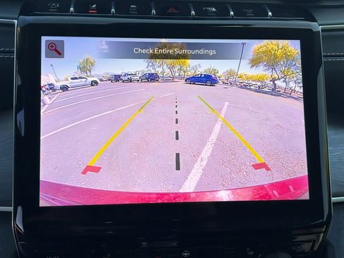 Used 2023 Jeep Grand Cherokee Limited w/ Trailer Tow Prep Group (B) image 27