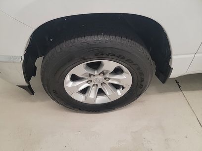 Used 2024 RAM 1500 Laramie