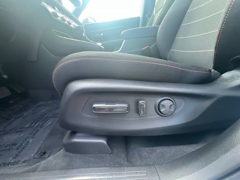 New 2026 Honda CR-V Sport image 11