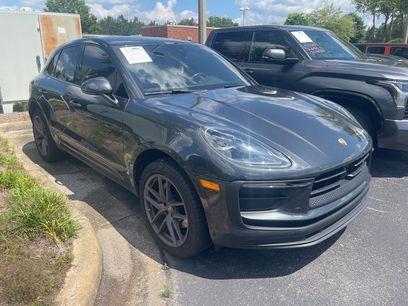 Used 2024 Porsche Macan