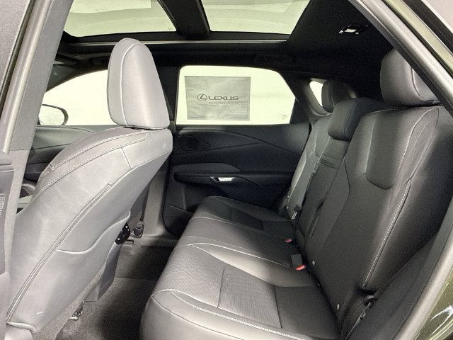 Used 2026 Lexus RX 350 w/ Convenience Package AWD/4WD image 24