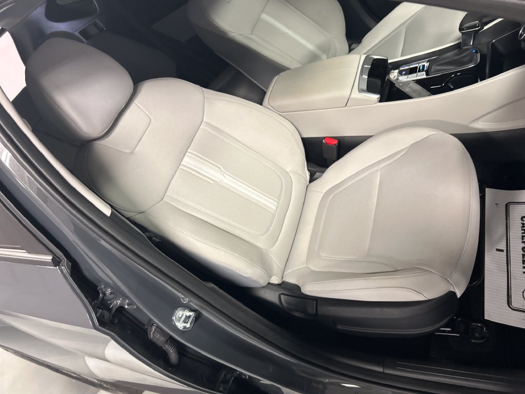 Used 2026 Hyundai Tucson SEL Plus FWD image 23