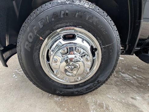 New 2026 RAM 3500 Tradesman image 44