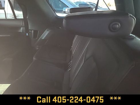 Used 2022 Ford Expedition Max Limited image 23
