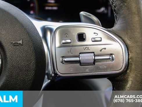 Used 2019 Mercedes-Benz AMG GT 53 image 26