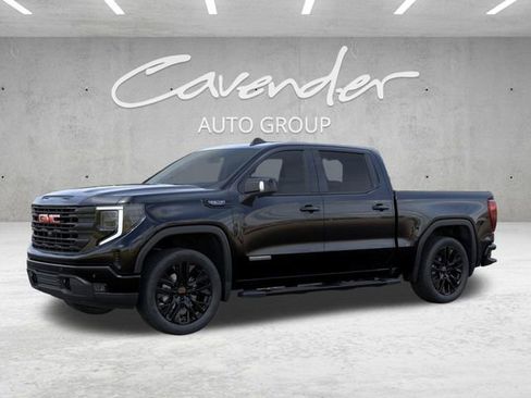 New 2026 GMC Sierra 1500 Elevation w/ Elevation Premium Package image 2