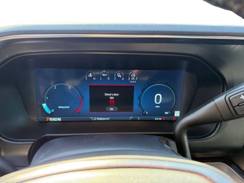 New 2026 Ford F250 Platinum image 11