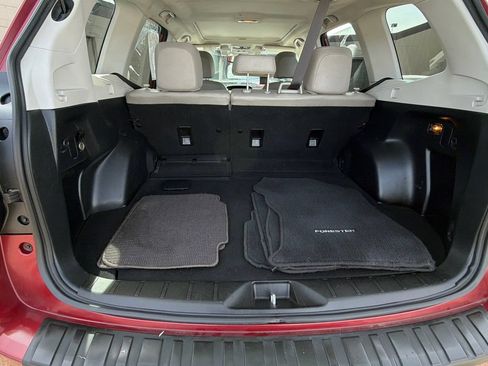 Used 2016 Subaru Forester 2.5i Limited AWD/4WD image 22