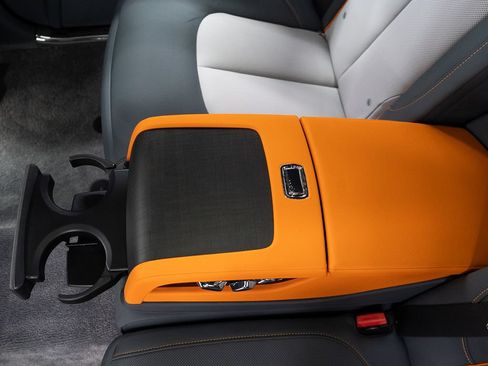 New 2026 Rolls-Royce Ghost AWD/4WD image 28