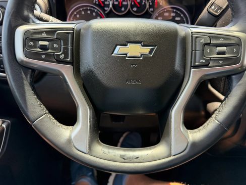 Used 2021 Chevrolet Silverado 1500 LT w/ Texas Edition Plus RWD image 23