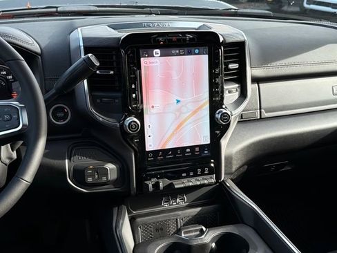 New 2026 RAM 3500 Laramie image 13