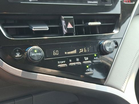 Certified 2023 Toyota Camry LE image 16