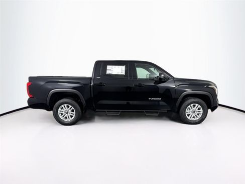 New 2026 Toyota Tundra SR5 AWD/4WD image 5