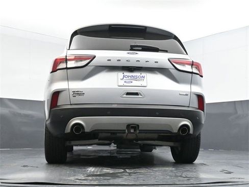 Used 2020 Ford Escape SEL image 35