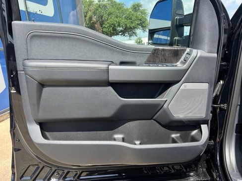 New 2026 Ford F250 Lariat w/ Tremor Off-Road Package AWD/4WD image 13