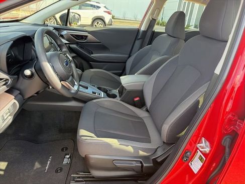Used 2024 Subaru Impreza 2.0i image 19