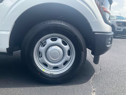 New 2026 Ford F150 XL RWD image 10