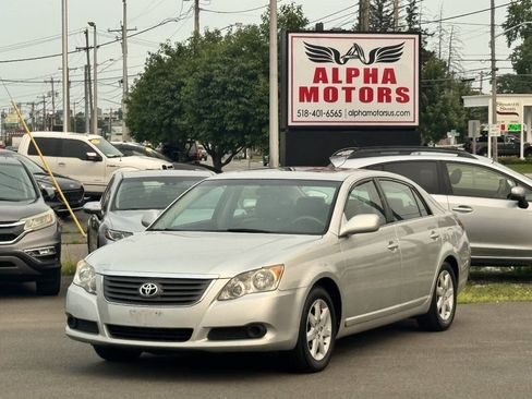 Used 2008 Toyota Avalon XL FWD image 3