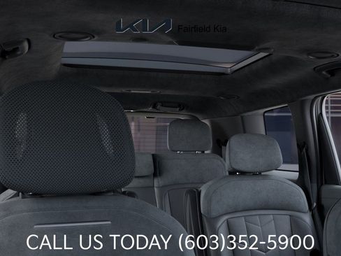 New 2027 Kia Telluride SX Prestige X-Pro AWD/4WD image 27