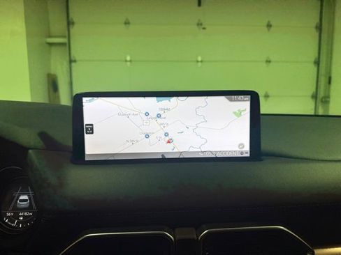 Used 2024 MAZDA CX-5 Carbon Edition AWD/4WD image 20