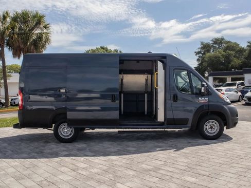 Used 2021 RAM ProMaster 3500 FWD image 15