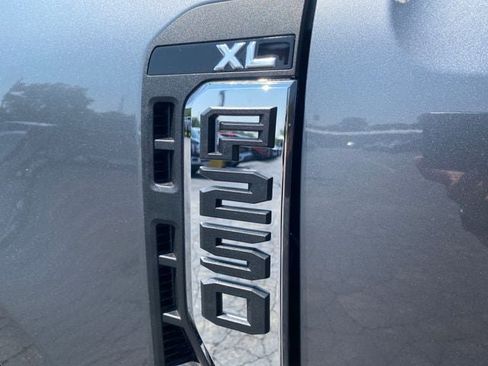 New 2025 Ford F250 XL image 34