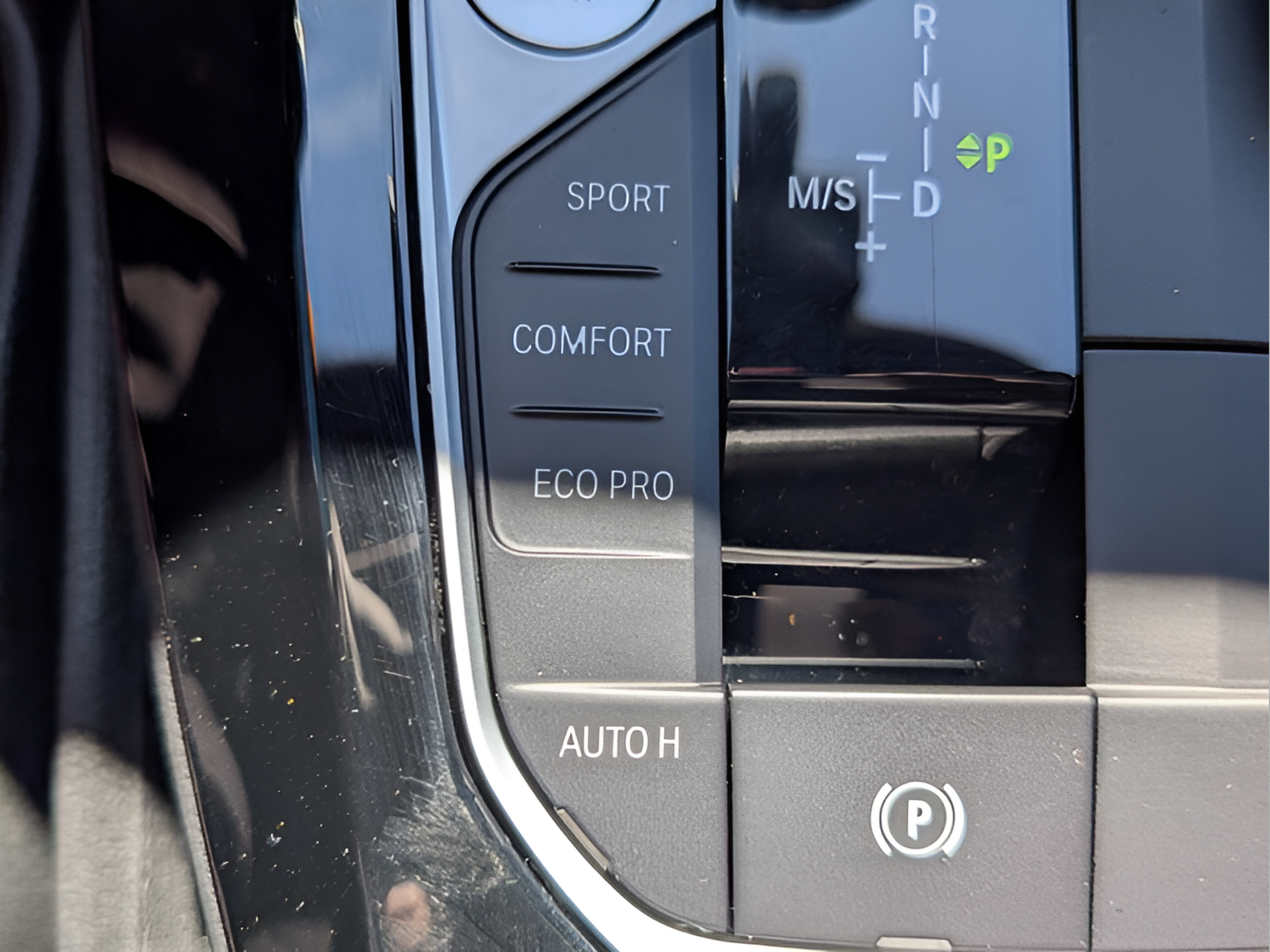 Used 2023 BMW X3 sDrive30i w/ M Sport Package RWD image 21