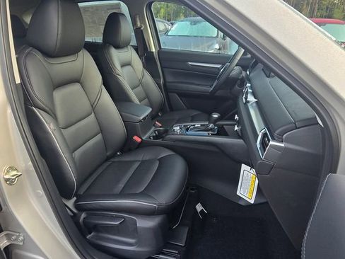 New 2025 MAZDA CX-5 AWD 2.5 S image 17