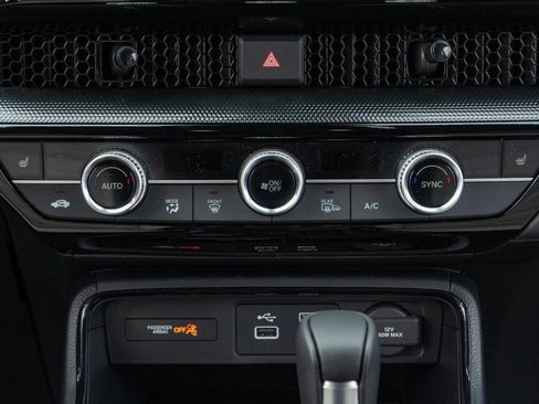 New 2026 Honda CR-V Sport Touring image 20