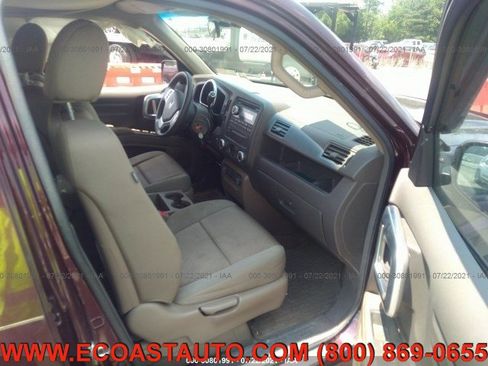 Used 2008 Honda Ridgeline RTS image 7