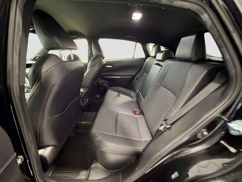 Certified 2021 Toyota Venza XLE w/ Softex Package AWD/4WD image 21