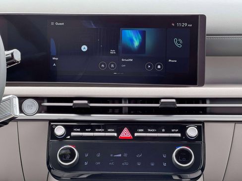 New 2026 Hyundai Tucson Limited FWD image 18