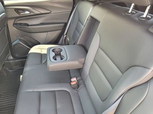 Used 2024 Chevrolet TrailBlazer ACTIV w/ Convenience Package FWD image 13