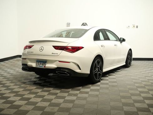 Used 2023 Mercedes-Benz CLA 250 CLA 250 image 6