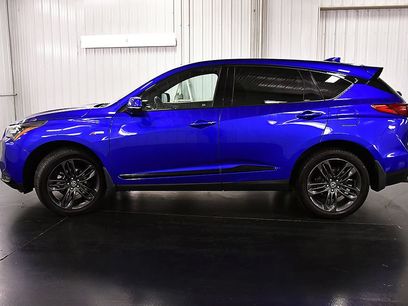 Used 2023 Acura RDX A-Spec