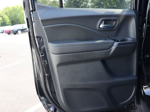 Used 2026 Honda Ridgeline RTL image 11