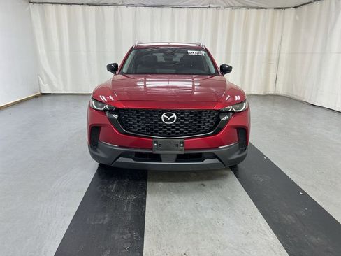 Certified 2025 MAZDA CX-50 2.5 Hybrid w/ Cargo Package AWD/4WD image 3