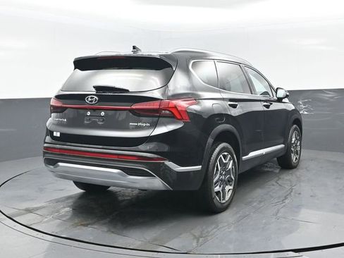 Used 2023 Hyundai Santa Fe SEL Convenience image 15